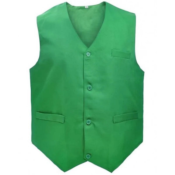 Loki Tom Hiddleston Vest