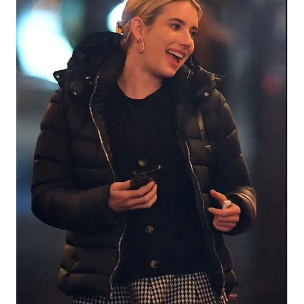 Madame Emma Roberts Jacket