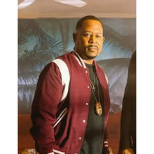 Martin Lawrence Bad Boys: Ride or Die Jacket