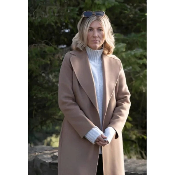 Maryland Eve Best Trench Coat