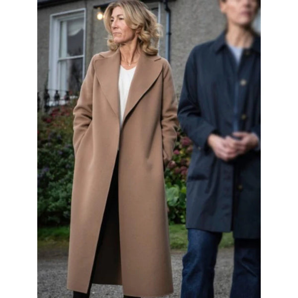 Maryland Eve Best Trench Coat