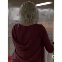 Rose McIver iZombie Hoodie