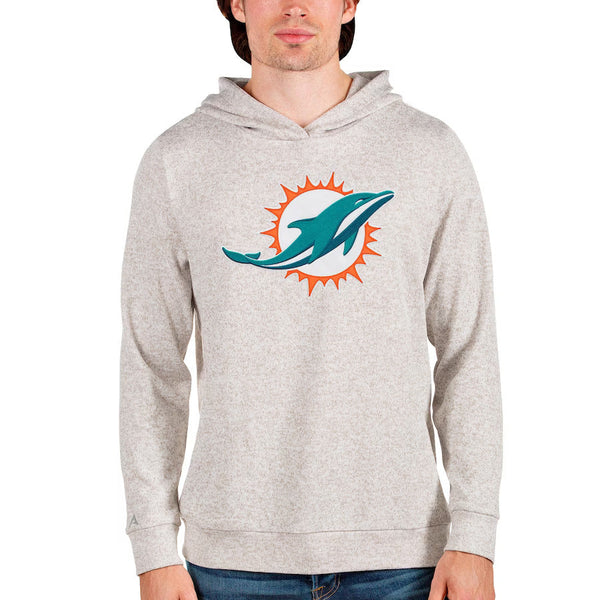 Miami Dolphins Fleece Hoodie