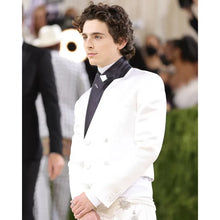 Met Gala Timothee Chalamet Blazer