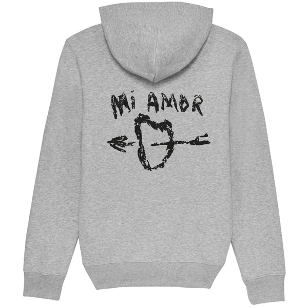 Mi Amor Hoodie