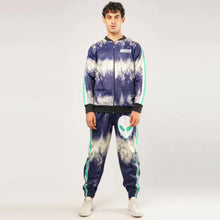 Misfit Print Fleece Tracksuit