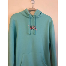 Mogul Moves Mint Hoodie