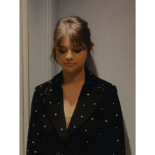 My Mind & Me Selena Gomez Black Blazer