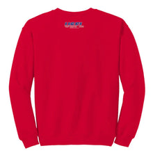 New Jersey Generals Sweatshirt