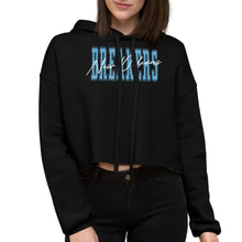 New Orleans Breakers Black Hoodie