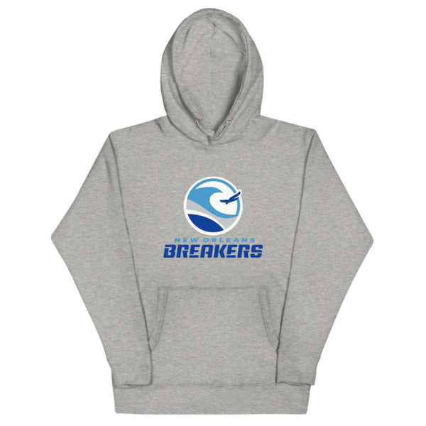 New Orleans Breakers Hoodie