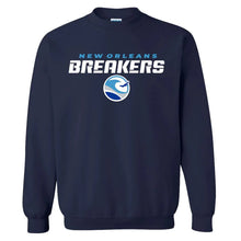 New Orleans Breakers Sweatshirt