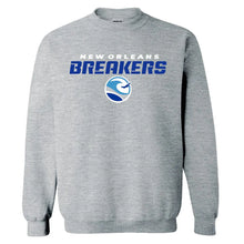 New Orleans Breakers Sweatshirt