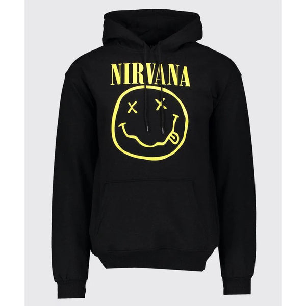 NIRVANA Hoodie