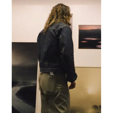 On The Roam 2024 Jason Momoa Denim Jacket