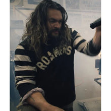 On The Roam 2024 Jason Momoa Roamers Shirt