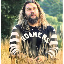 On The Roam 2024 Jason Momoa Roamers Shirt