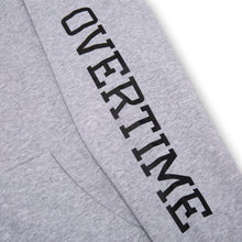 Overtime Hoodie