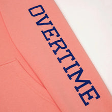 Overtime Hoodie