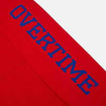 Overtime Hoodie