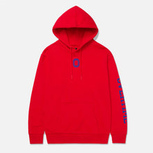 Overtime Hoodie