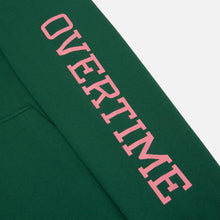 Overtime Hoodie