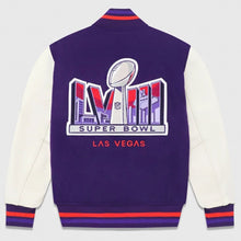 OVO X NFL Super Bowl LVIII Varsity Jacket