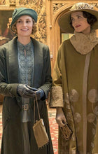 Downton Abbey A New Era Lady Edith Coat