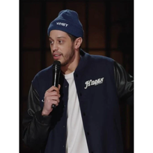 Pete Davidson Presents The Best Friends Jacket