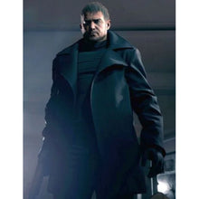 Resident Evil Village Chris Redfield Coat