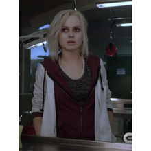 Rose McIver iZombie Hoodie