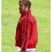 Ryan Gosling The Fall Guy Red Jacket