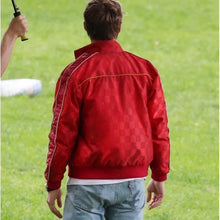 Ryan Gosling The Fall Guy Red Jacket