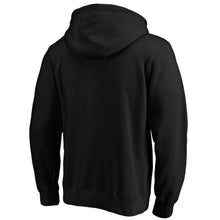 San Francisco 49ers Black Fleece Hoodie