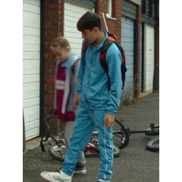 Scrapper 2023 Alin Uzun Tracksuit