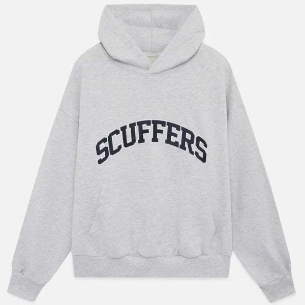 Scuffers Hoodie