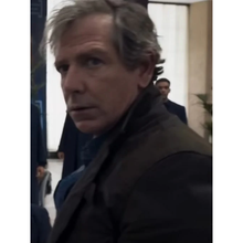 Secret Invasion Ben Mendelsohn Jacket