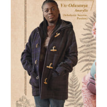 Sex Education Viv Odusanya Coat