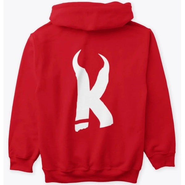 KOZY Hoodie