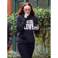 Sophie Turner Choose Love Hoodie