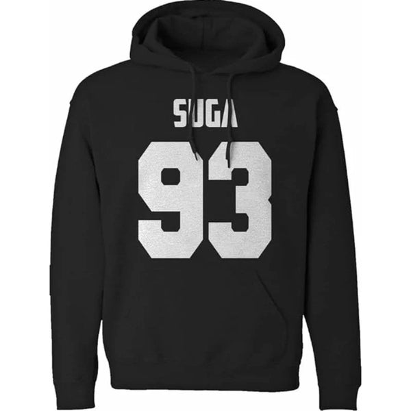 SUGA 93 Hoodie