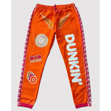 Super Bowl Dunkin Donuts Tracksuit