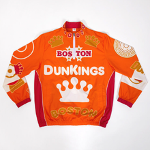 Super Bowl Dunkin Donuts Tracksuit