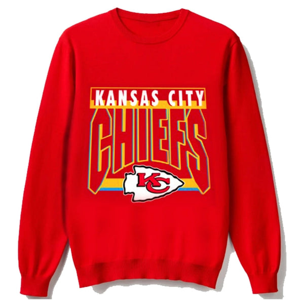 Taylor Swift Kansas City Sweatshirt