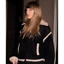 Taylor Swift Grizzly Jacket