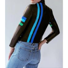 Taylor Tomlinson The Have It All Biker Jacket