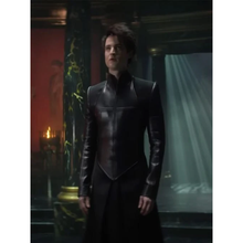 The Sandman 2022 Dream Leather Jacket