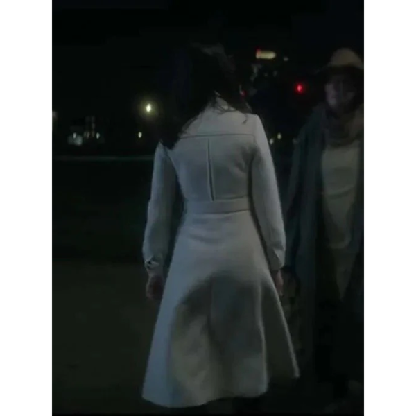 The Sandman 2022 Johanna Constantine Coat