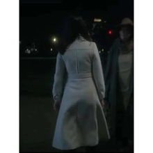 The Sandman 2022 Johanna Constantine Coat