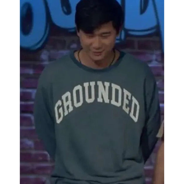 The Brothers Sun Sam Song Li Grounded Sweatshirt